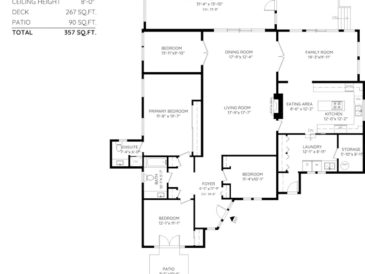 11502 Wood Street, Maple Ridge, BC, V2X 4Z9 - 39