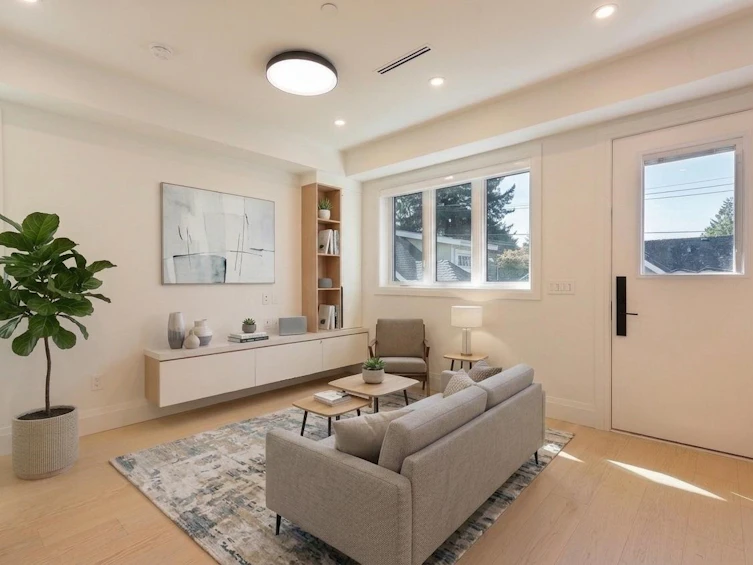 2890 Grant Street, Vancouver, BC, V5K 4C8 - 2
