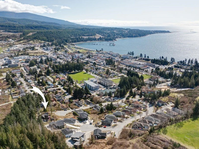 5628 Medusa Place, Sechelt BC