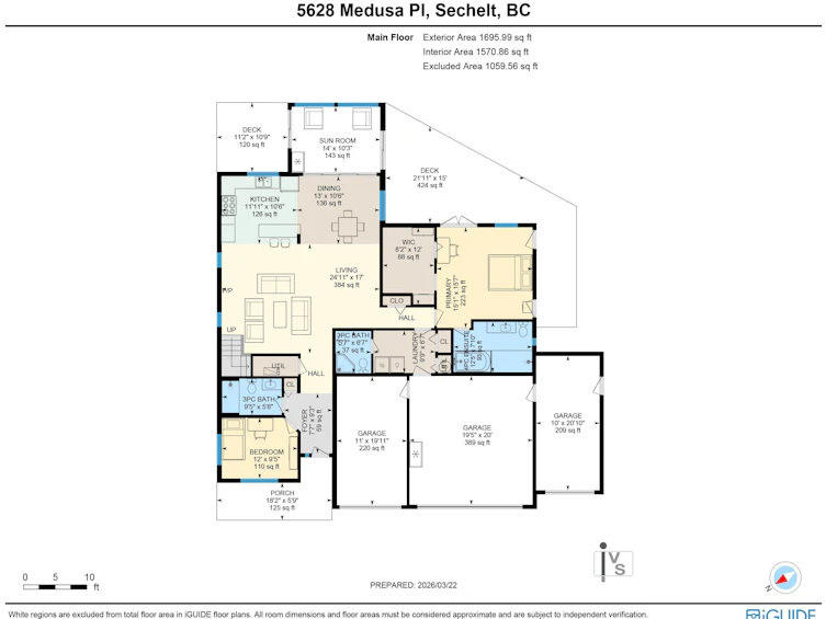 5628 Medusa Place, Sechelt, BC, V0N 3A3 - 35