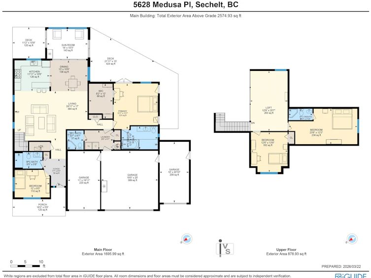 5628 Medusa Place, Sechelt, BC, V0N 3A3 - 34