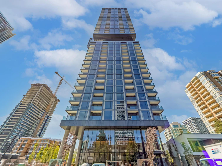 2205-5987 Wilson Avenue, Burnaby, BC, V5H 0L7 - 2