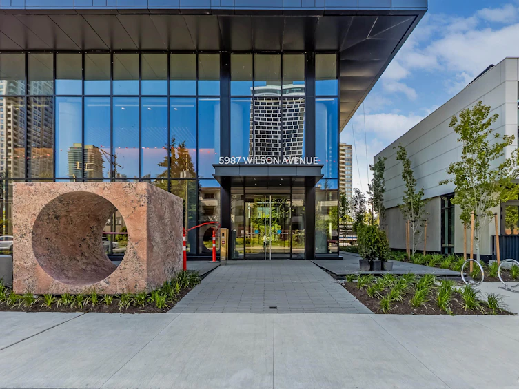 2205-5987 Wilson Avenue, Burnaby, BC, V5H 0L7 - 7