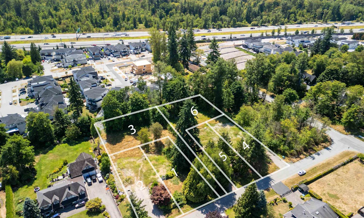 Lot 4-17336 101 Avenue