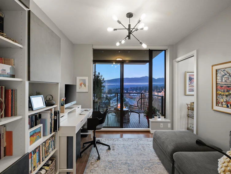 PH8-683 W Victoria Park, North Vancouver, BC, V7M 0A2 - 29