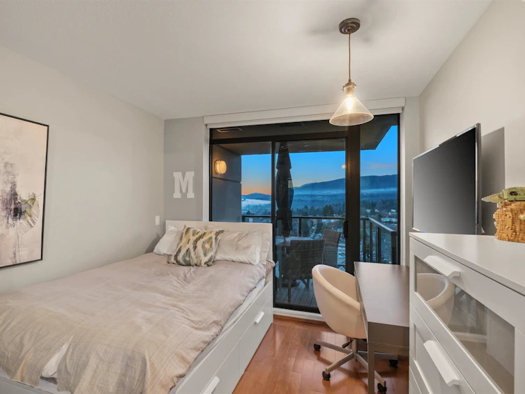PH8-683 W Victoria Park, North Vancouver, BC, V7M 0A2 - 32
