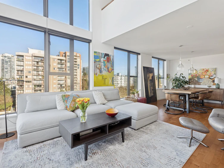 PH8-683 W Victoria Park, North Vancouver, BC, V7M 0A2 - 8
