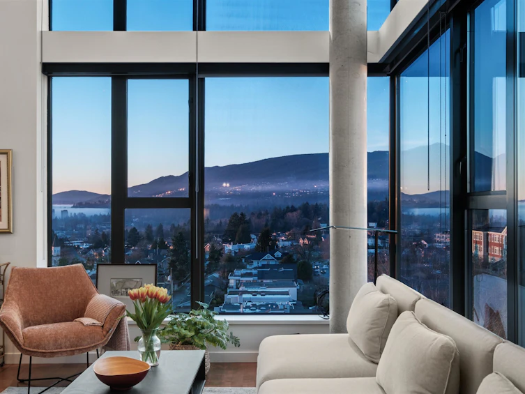 PH8-683 W Victoria Park, North Vancouver, BC, V7M 0A2 - 3