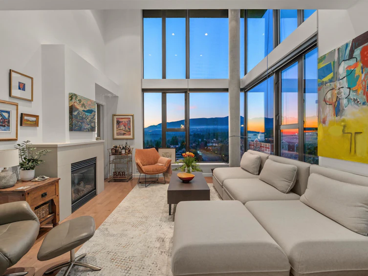 PH8-683 W Victoria Park, North Vancouver, BC, V7M 0A2 - 6