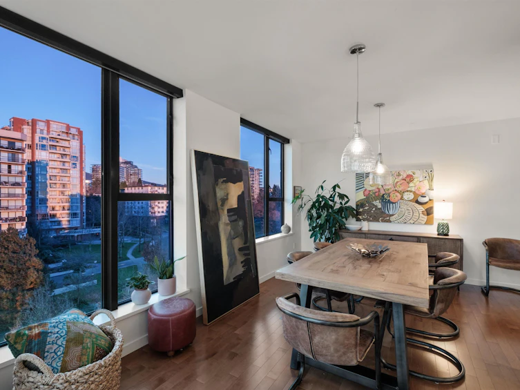 PH8-683 W Victoria Park, North Vancouver, BC, V7M 0A2 - 17