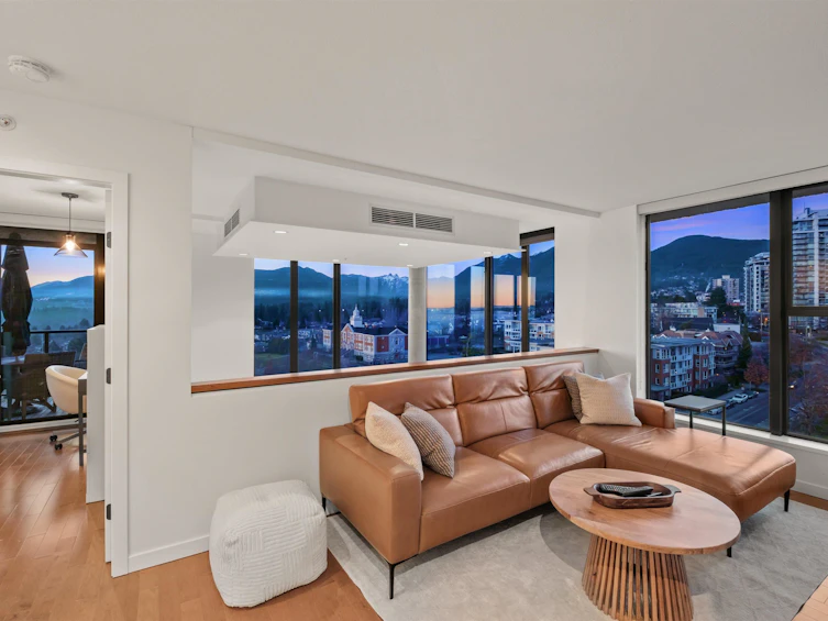 PH8-683 W Victoria Park, North Vancouver, BC, V7M 0A2 - 22