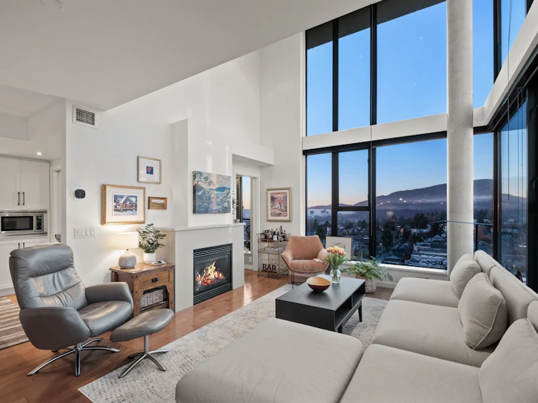 PH8-683 W Victoria Park, North Vancouver, BC, V7M 0A2 - 5