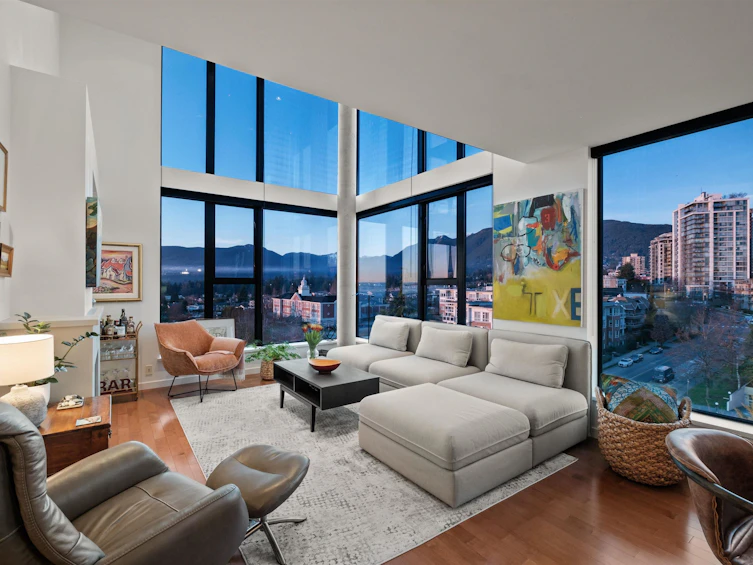 PH8-683 W Victoria Park, North Vancouver, BC, V7M 0A2 - 4