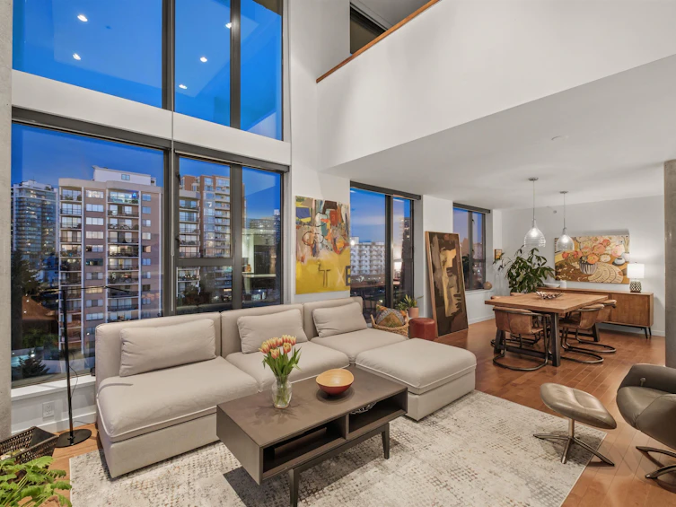 PH8-683 W Victoria Park, North Vancouver, BC, V7M 0A2 - 7