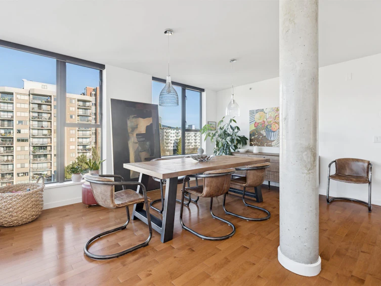 PH8-683 W Victoria Park, North Vancouver, BC, V7M 0A2 - 14