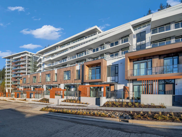 510-3963 Uplands Way, West Vancouver, BC, V7S 0B7