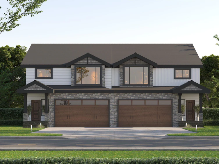 12076 Glenhurst Street, Maple Ridge, BC, V2X 6V9 - 2