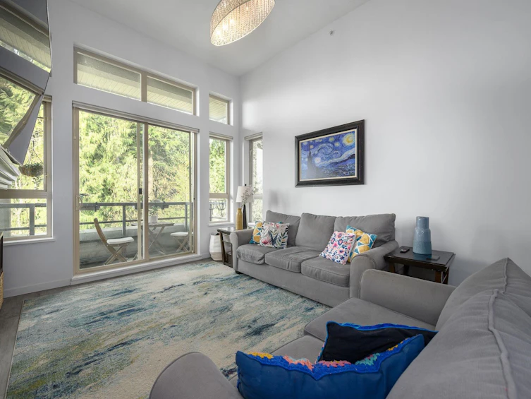 409-9329 University Crescent, Burnaby, BC, V5A 4Y4 - 5