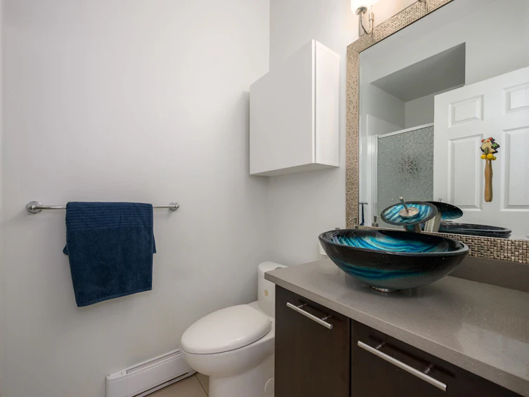 409-9329 University Crescent, Burnaby, BC, V5A 4Y4 - 23