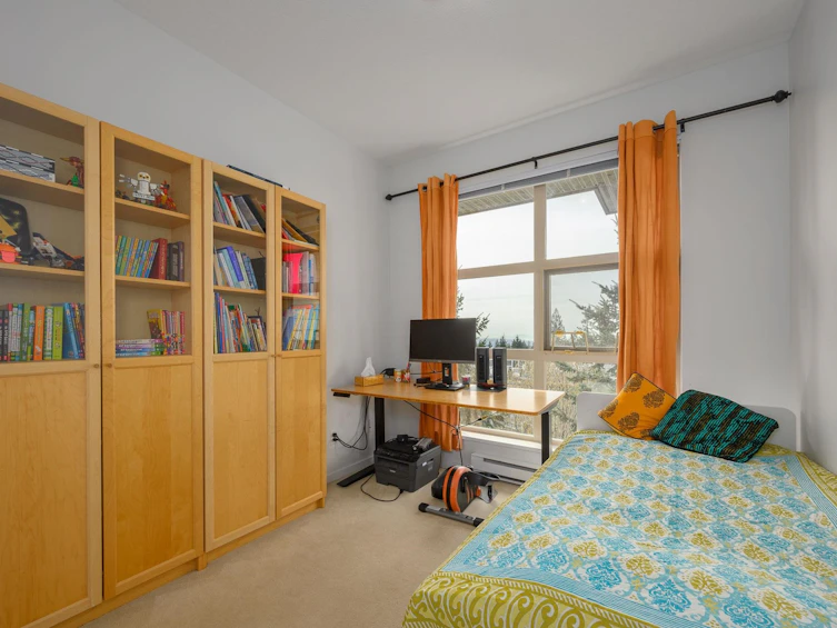 409-9329 University Crescent, Burnaby, BC, V5A 4Y4 - 25
