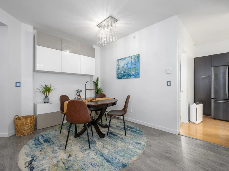 409-9329 University Crescent, Burnaby, BC, V5A 4Y4 - 8
