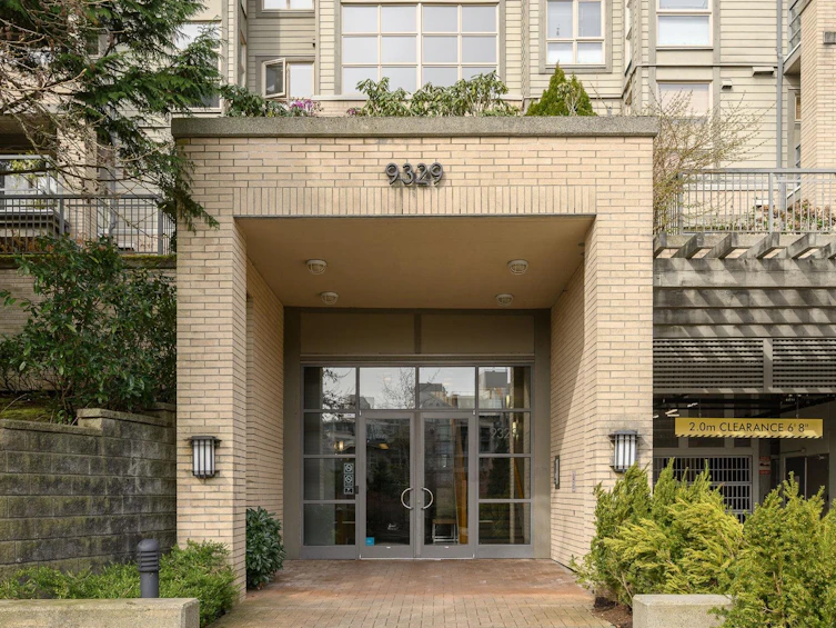 409-9329 University Crescent, Burnaby, BC, V5A 4Y4 - 2
