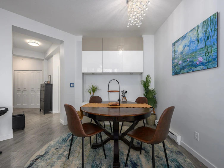 409-9329 University Crescent, Burnaby, BC, V5A 4Y4 - 11