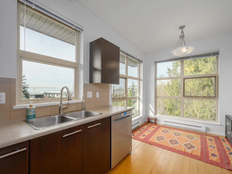 409-9329 University Crescent, Burnaby, BC, V5A 4Y4 - 13