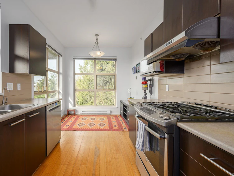 409-9329 University Crescent, Burnaby, BC, V5A 4Y4 - 12