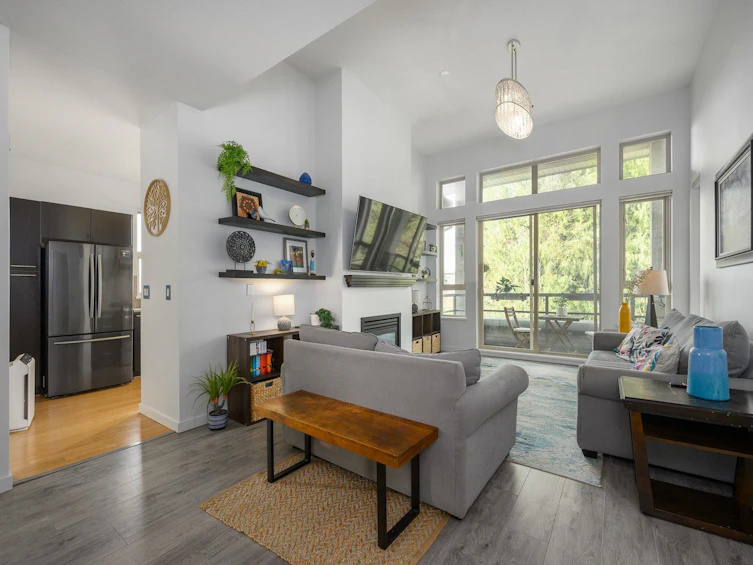 409-9329 University Crescent, Burnaby, BC, V5A 4Y4 - 10