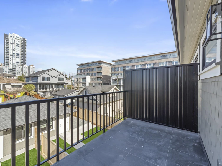 531 W 61st Avenue, Vancouver, BC, V6P 2B4 - 24