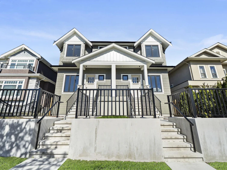 531 W 61st Avenue, Vancouver, BC, V6P 2B4 - 40