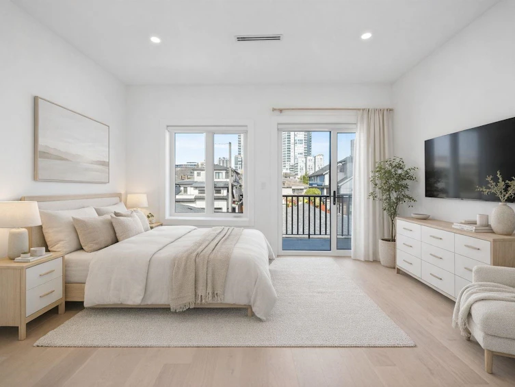531 W 61st Avenue, Vancouver, BC, V6P 2B4 - 21