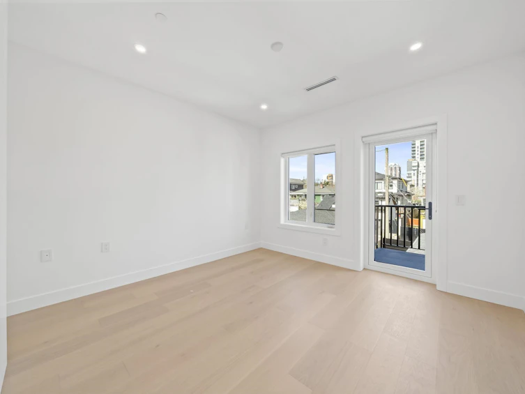 531 W 61st Avenue, Vancouver, BC, V6P 2B4 - 22