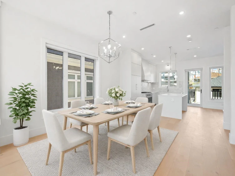 531 W 61st Avenue, Vancouver, BC, V6P 2B4 - 3