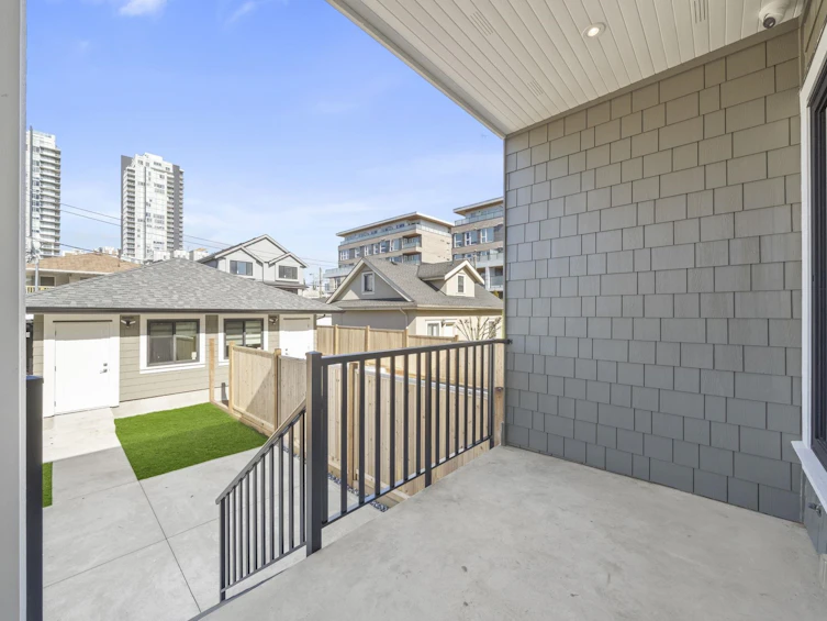 531 W 61st Avenue, Vancouver, BC, V6P 2B4 - 11