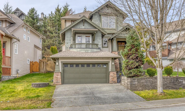 123 Maple Drive