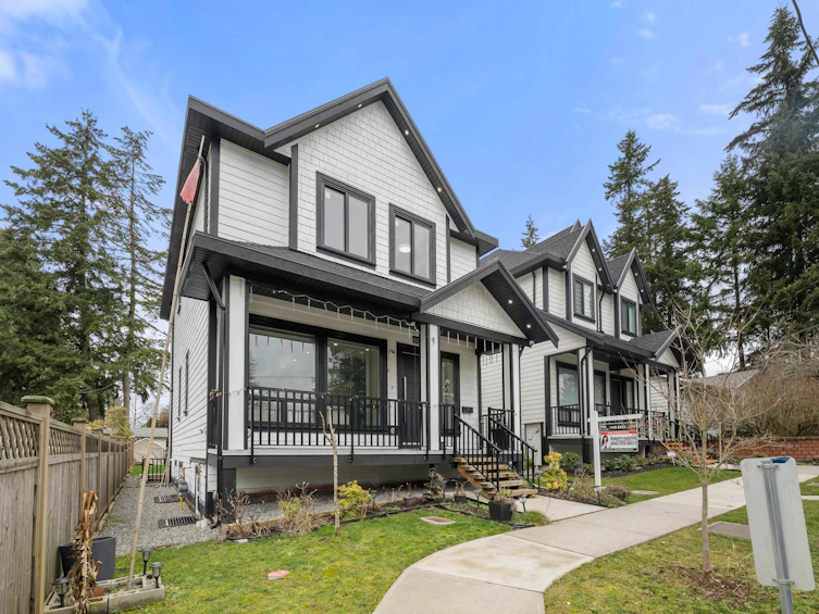 6021 128a Street, Surrey, BC, V3X 2L3