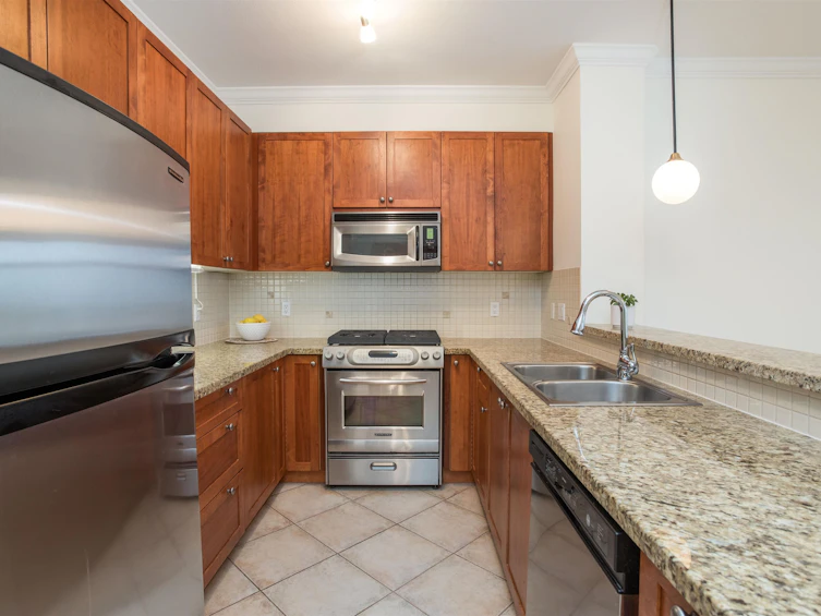 425-4280 Moncton Street, Richmond, BC, V7E 6T4 - 4