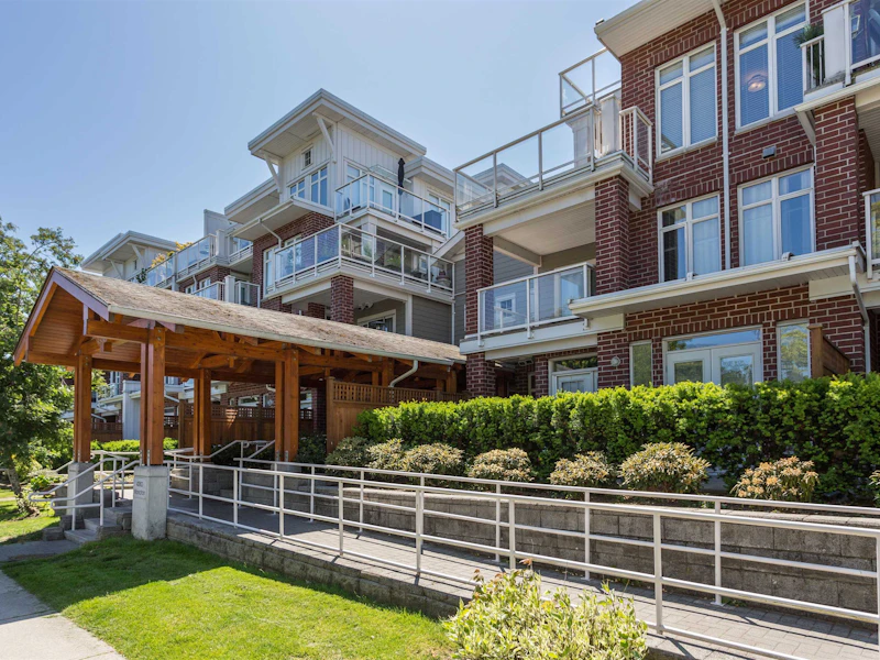 425 - 4280 Moncton Street, Richmond BC V7E 6T4