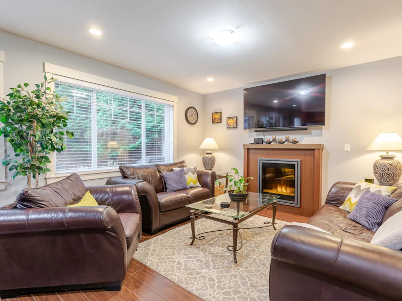 12 - 30748 Cardinal Avenue, Abbotsford BC V2T 5P5