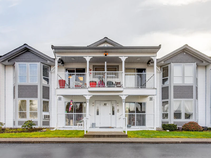 50 - 12296 224th Street, Maple Ridge BC V2X 0M2