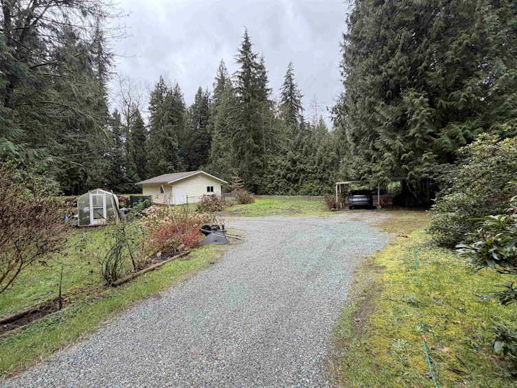 31828 Grove Avenue, Mission, BC, V4S 1E7 - 2