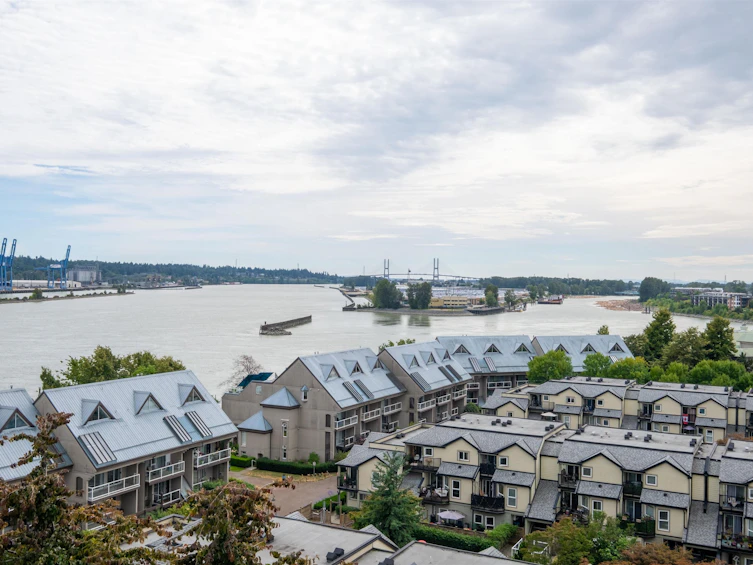 1012-988 Quayside Drive, New Westminster, BC, V3M 0L5 - 30