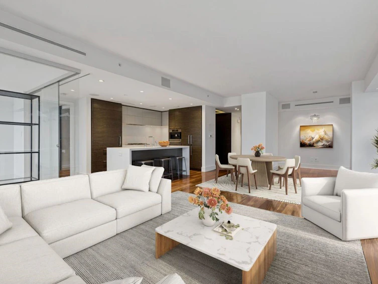 2702-667 Howe Street, Vancouver, BC, V6C 0B5 - 3