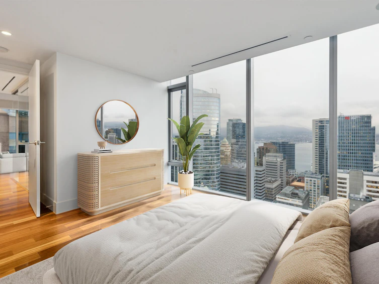 2702-667 Howe Street, Vancouver, BC, V6C 0B5 - 5