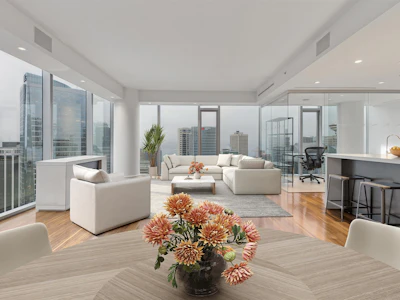 2702-667 Howe Street - 2