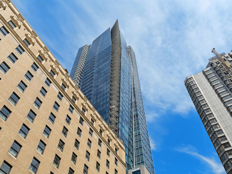 2702-667 Howe Street, Vancouver, BC, V6C 0B5 - 39