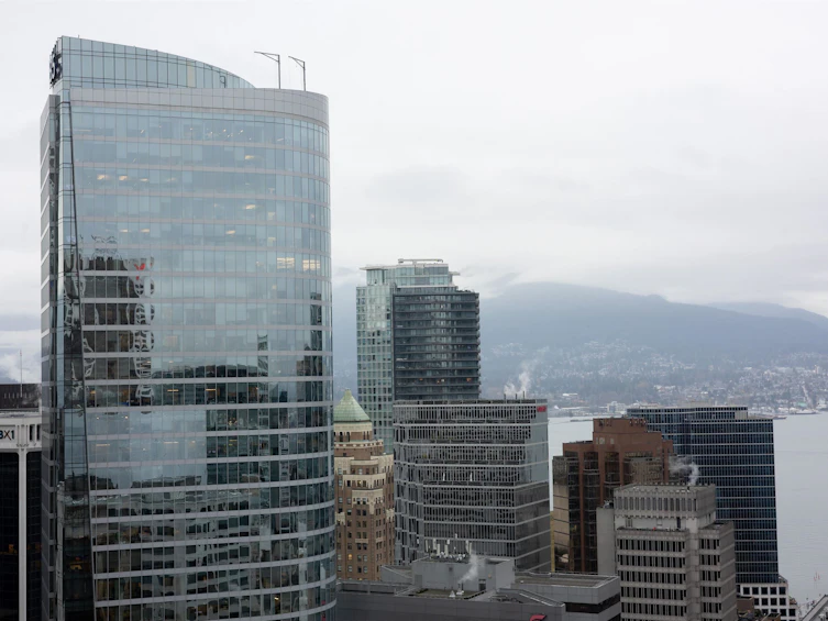 2702-667 Howe Street, Vancouver, BC, V6C 0B5 - 6