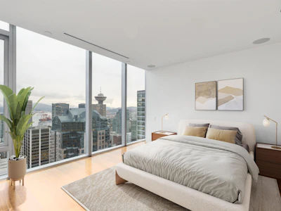 2702-667 Howe Street - 4